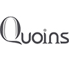 Quoins